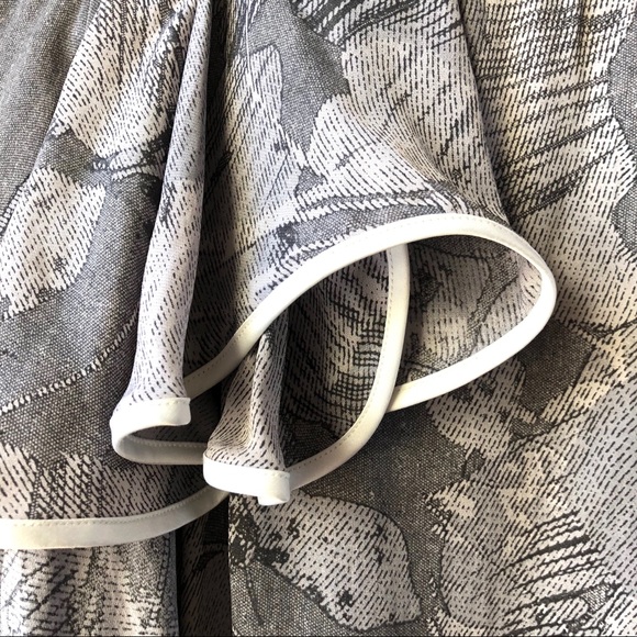 OFF SHOULDER TOP - Picture 5 of 9